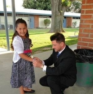 Meet your Posher, Shawn